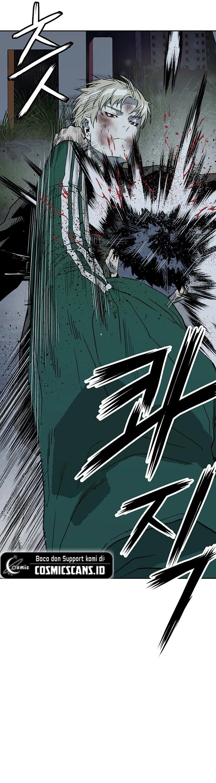 Weak Hero Chapter 248 Gambar 71