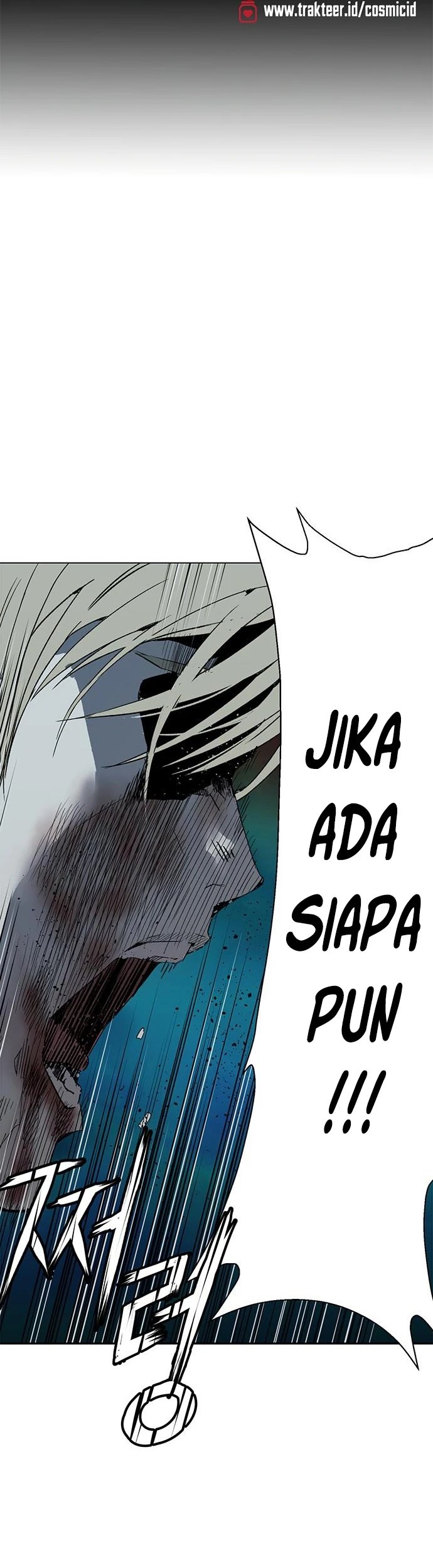 Weak Hero Chapter 248 Gambar 85