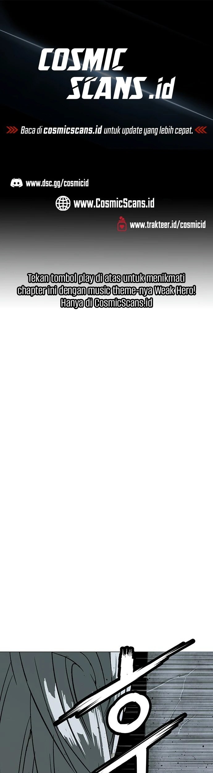 Manhwa Weak Hero Chapter 248 gambar nomor 2