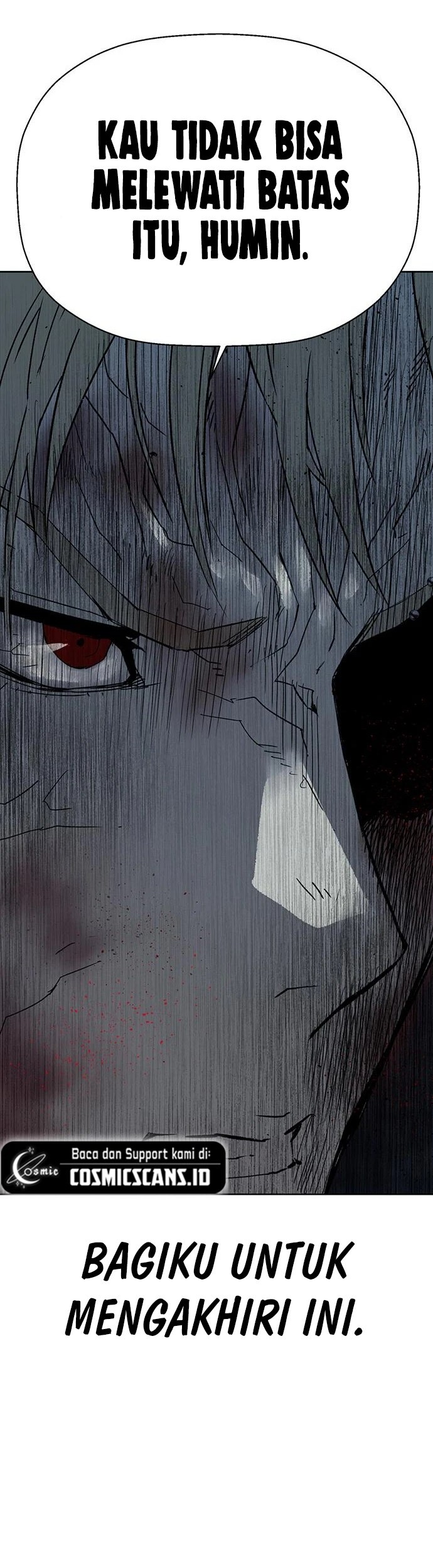 Weak Hero Chapter 248 Gambar 9