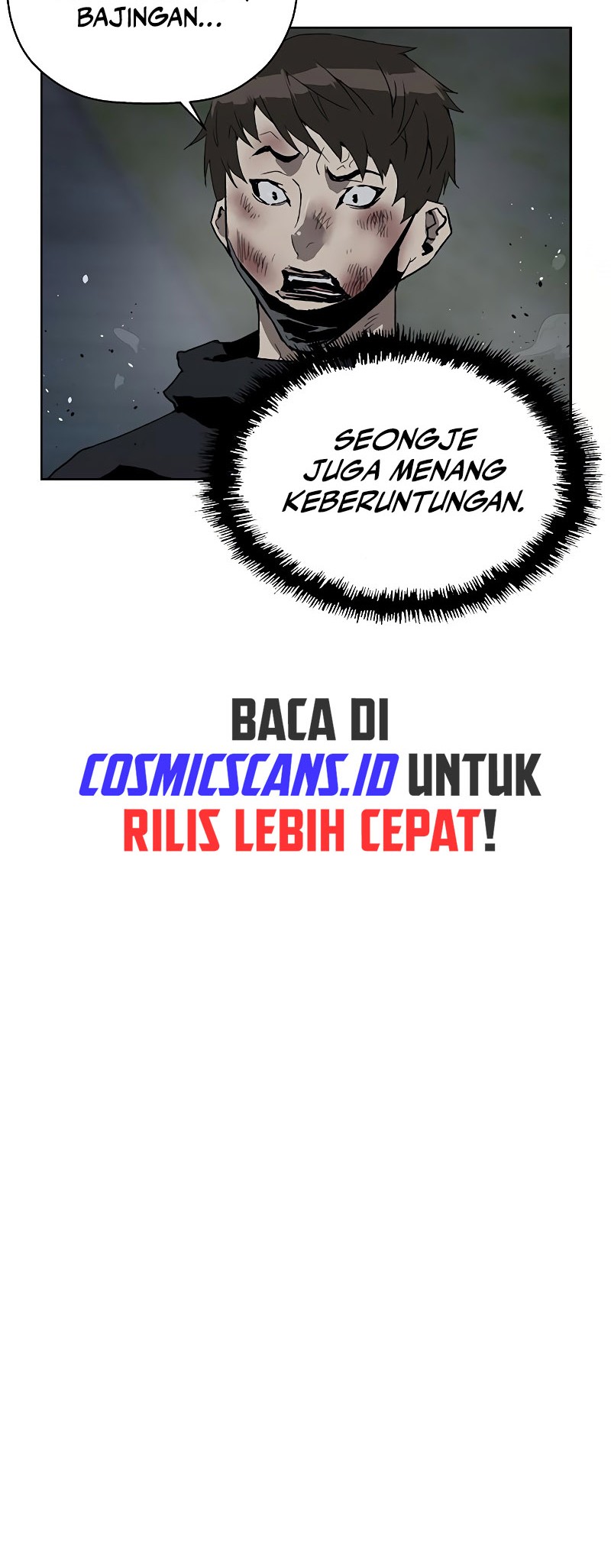 Weak Hero Chapter 249 Gambar 14