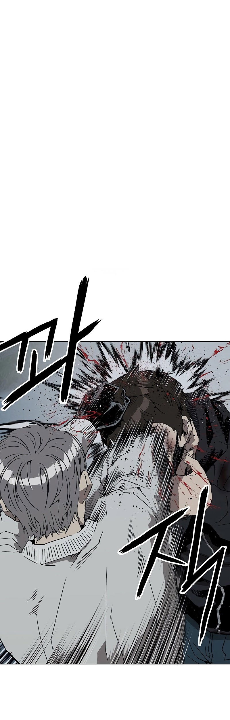 Weak Hero Chapter 249 Gambar 17