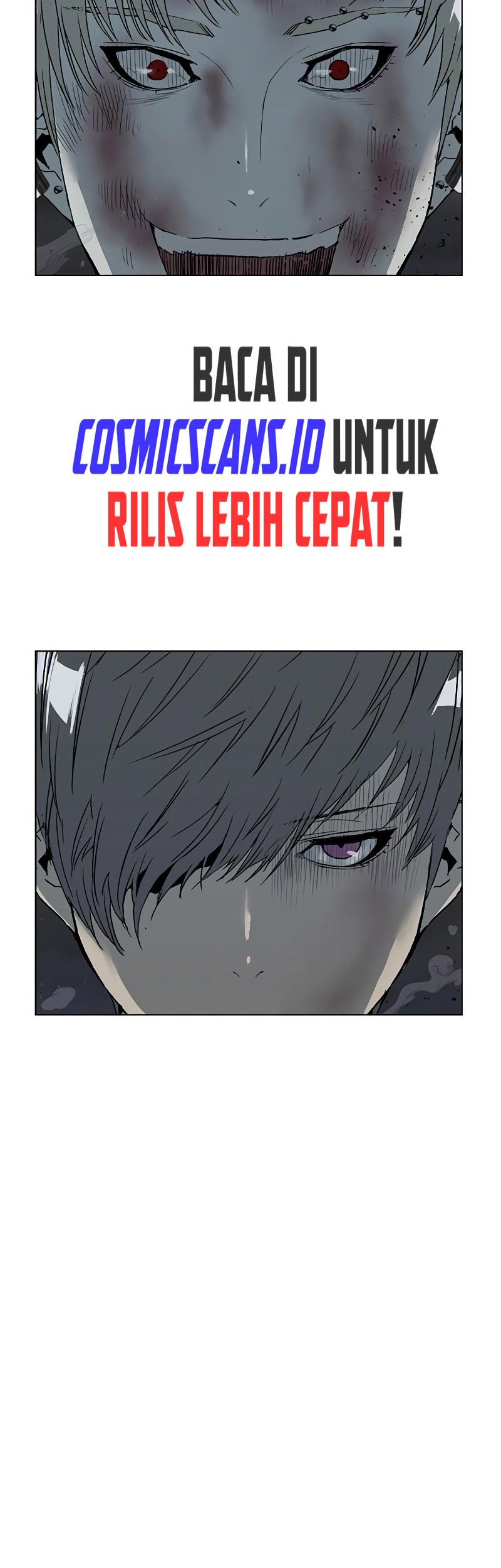 Weak Hero Chapter 249 Gambar 26