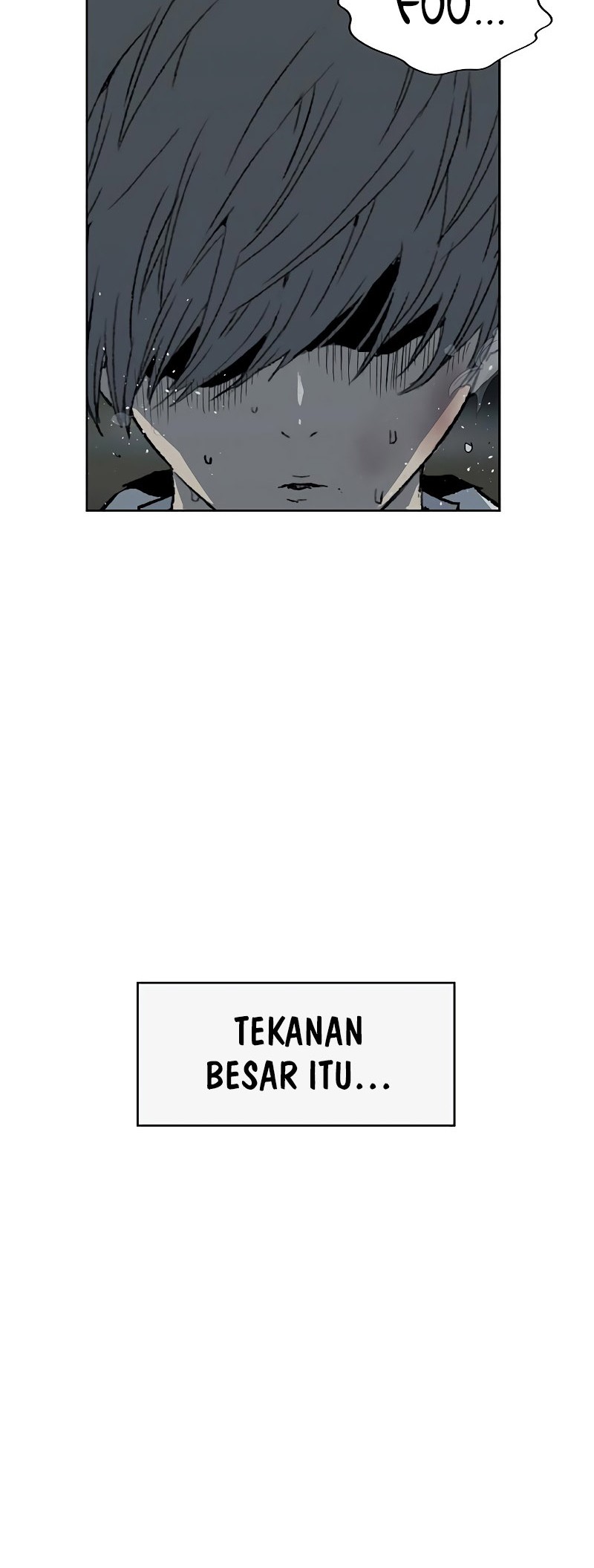 Weak Hero Chapter 249 Gambar 36