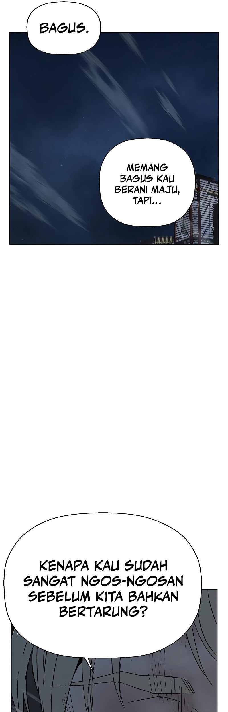 Weak Hero Chapter 249 Gambar 33