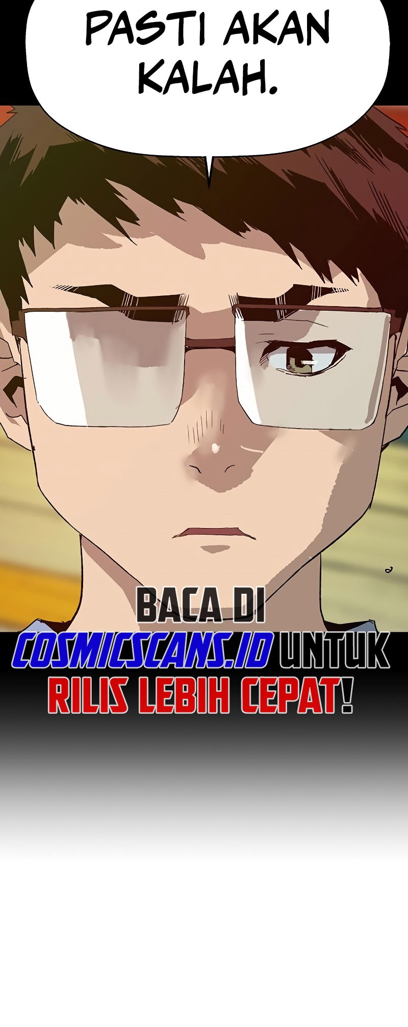 Weak Hero Chapter 249 Gambar 44