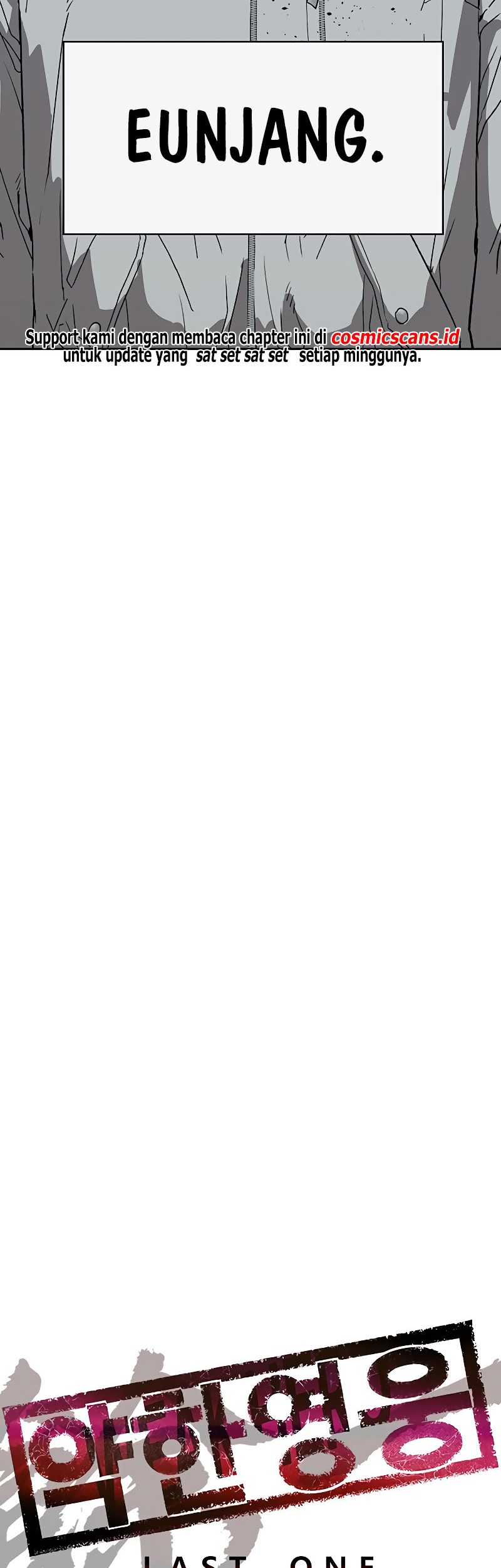 Weak Hero Chapter 249 Gambar 8