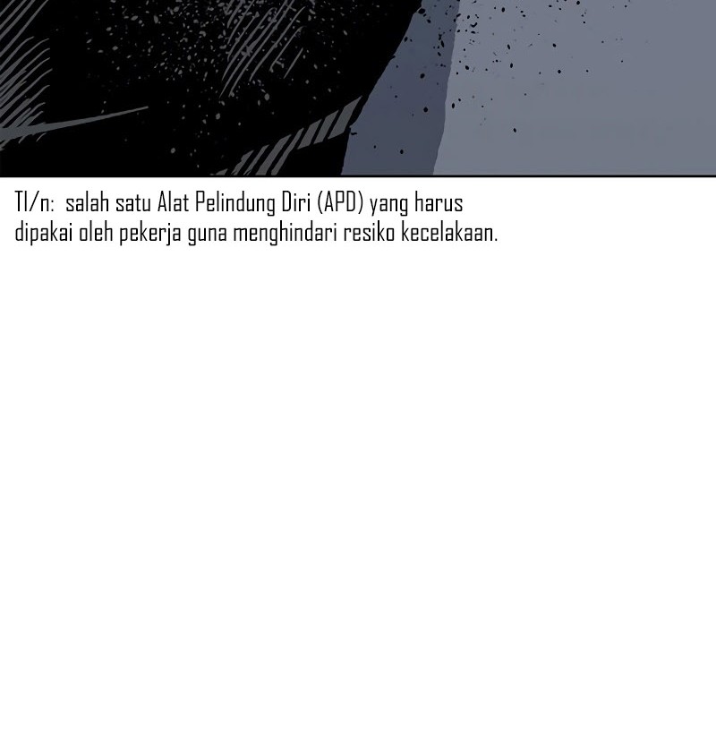 Weak Hero Chapter 250 Gambar 14