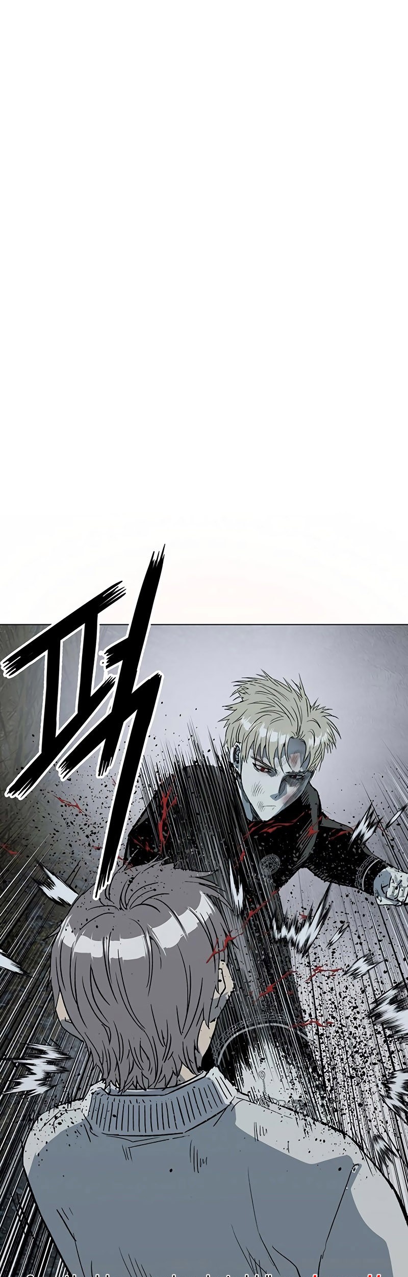 Weak Hero Chapter 250 Gambar 41