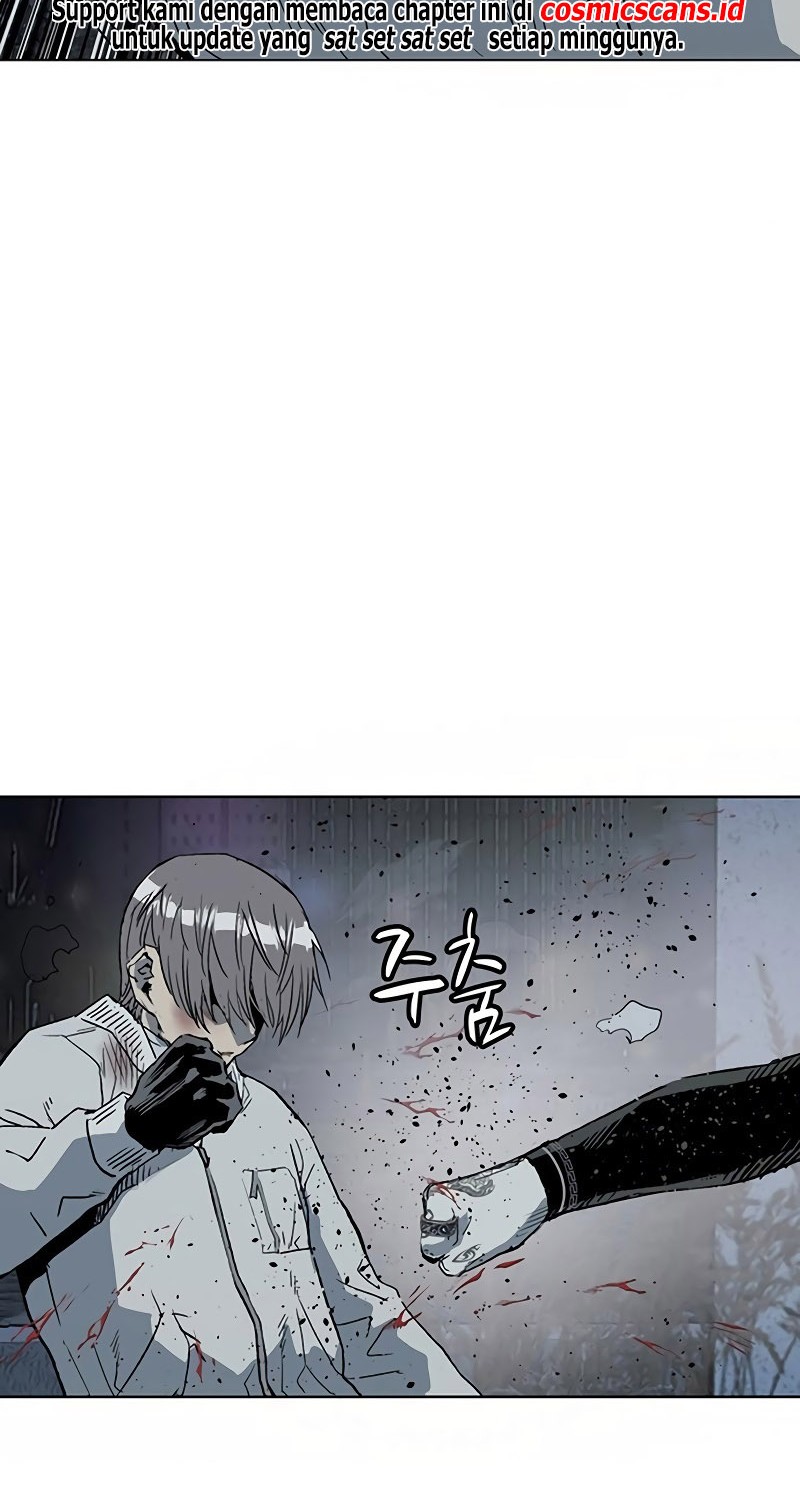 Weak Hero Chapter 250 Gambar 42