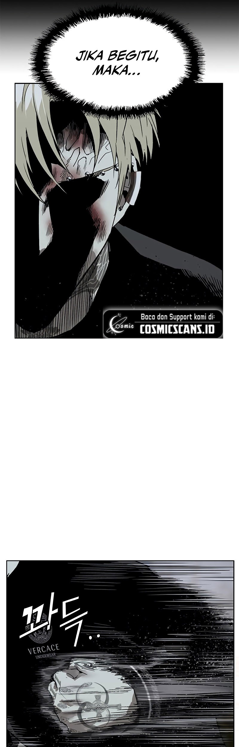 Weak Hero Chapter 250 Gambar 64