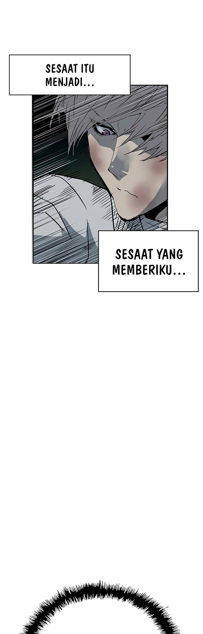 Weak Hero Chapter 250 Gambar 51