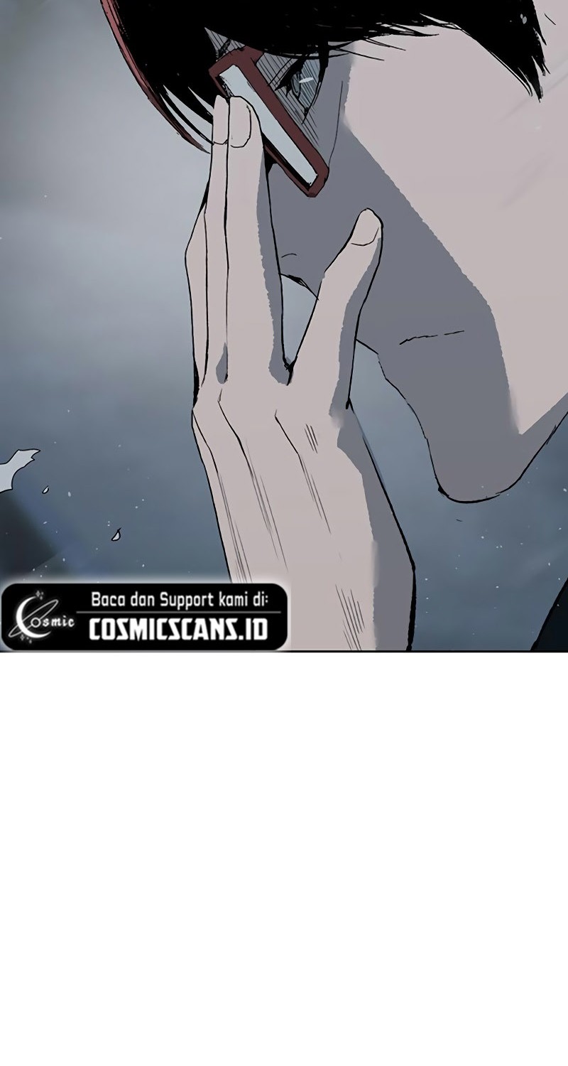 Weak Hero Chapter 250 Gambar 90