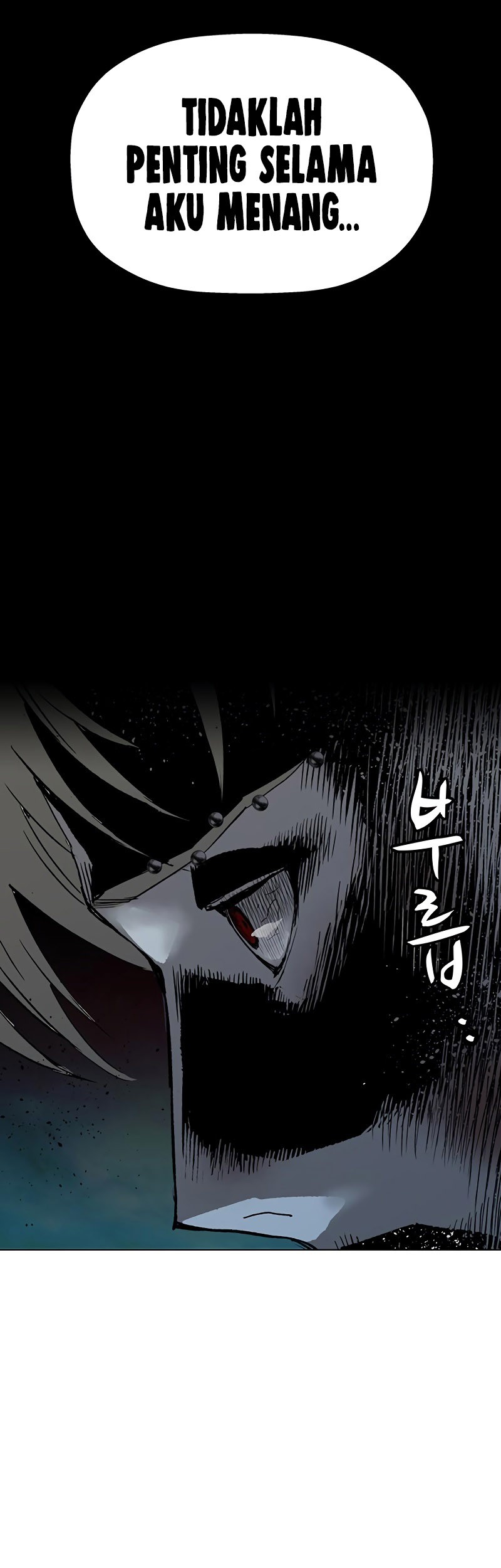 Weak Hero Chapter 250 Gambar 83