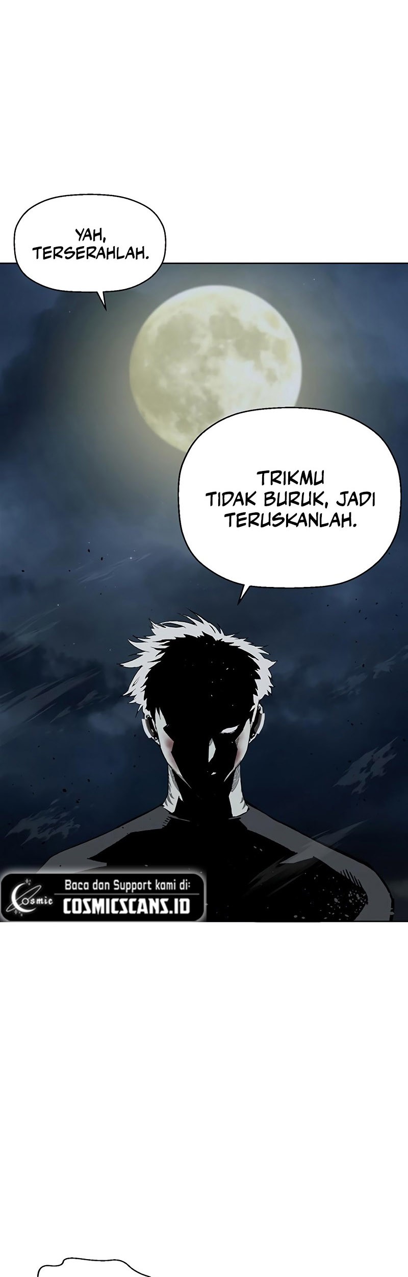 Weak Hero Chapter 250 Gambar 91