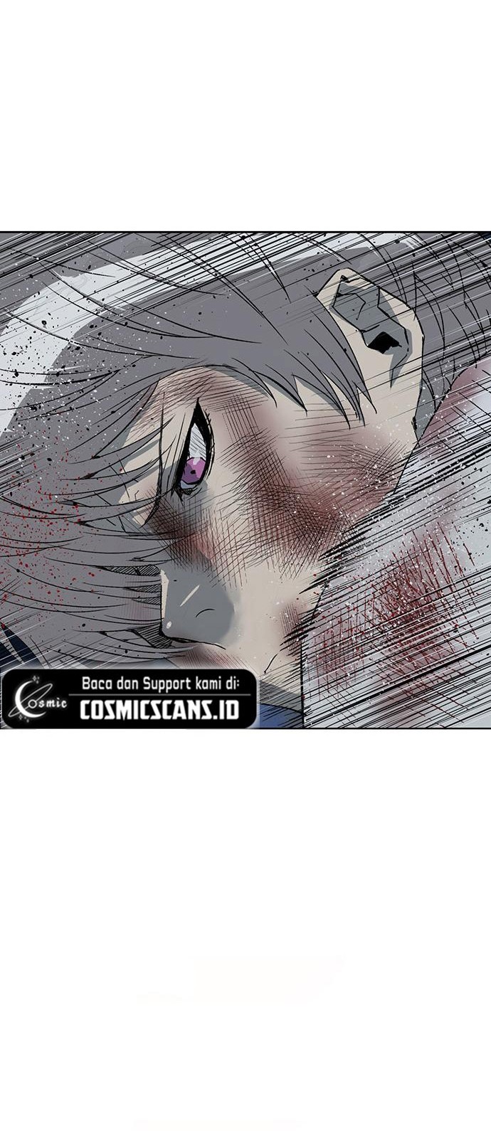 Weak Hero Chapter 253 Gambar 17