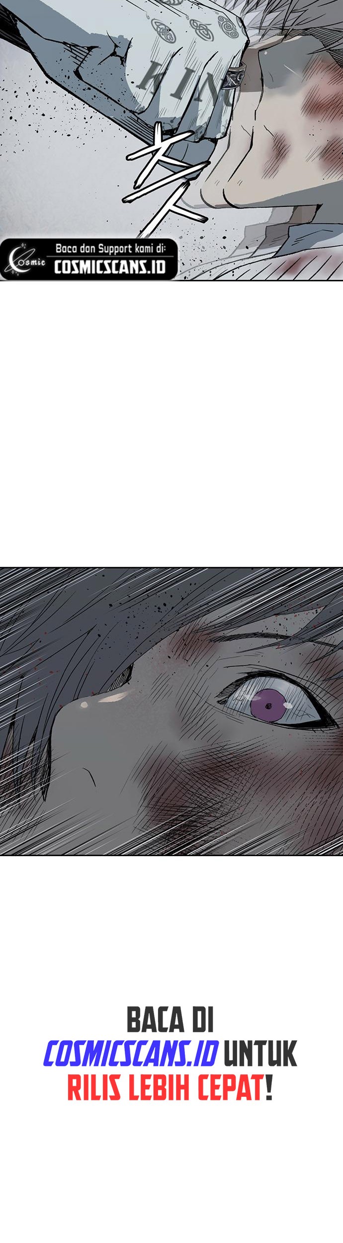 Weak Hero Chapter 253 Gambar 23