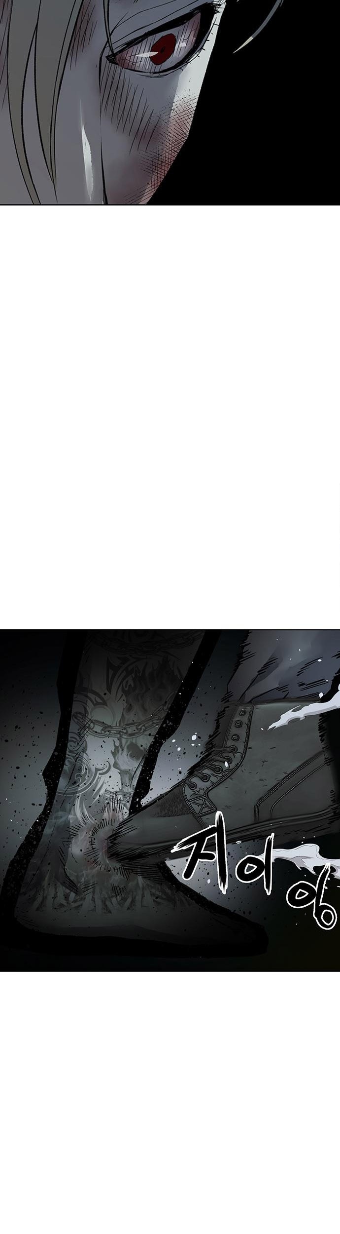 Weak Hero Chapter 253 Gambar 28