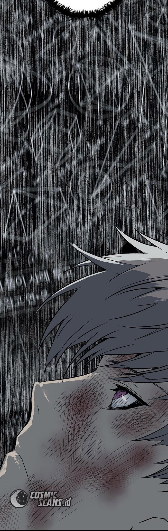 Weak Hero Chapter 253 Gambar 33