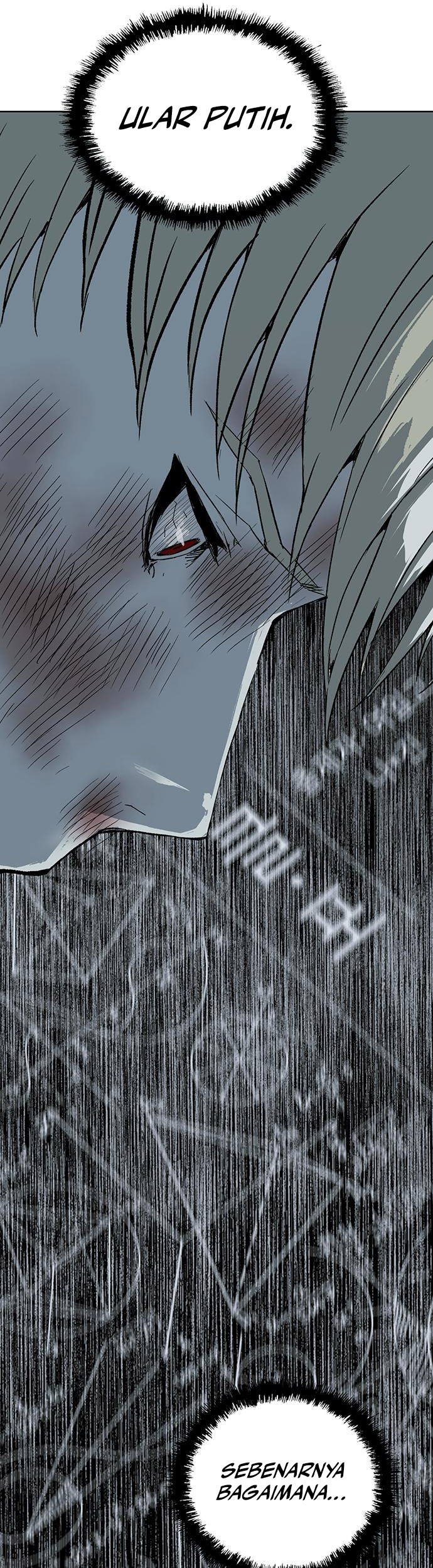 Weak Hero Chapter 253 Gambar 30