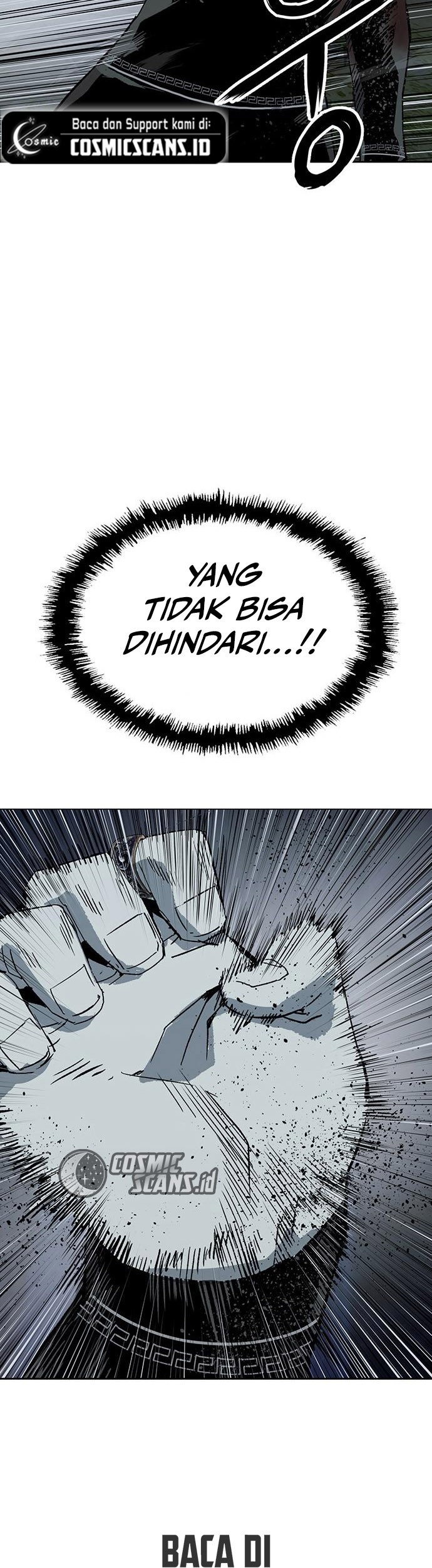 Weak Hero Chapter 253 Gambar 48