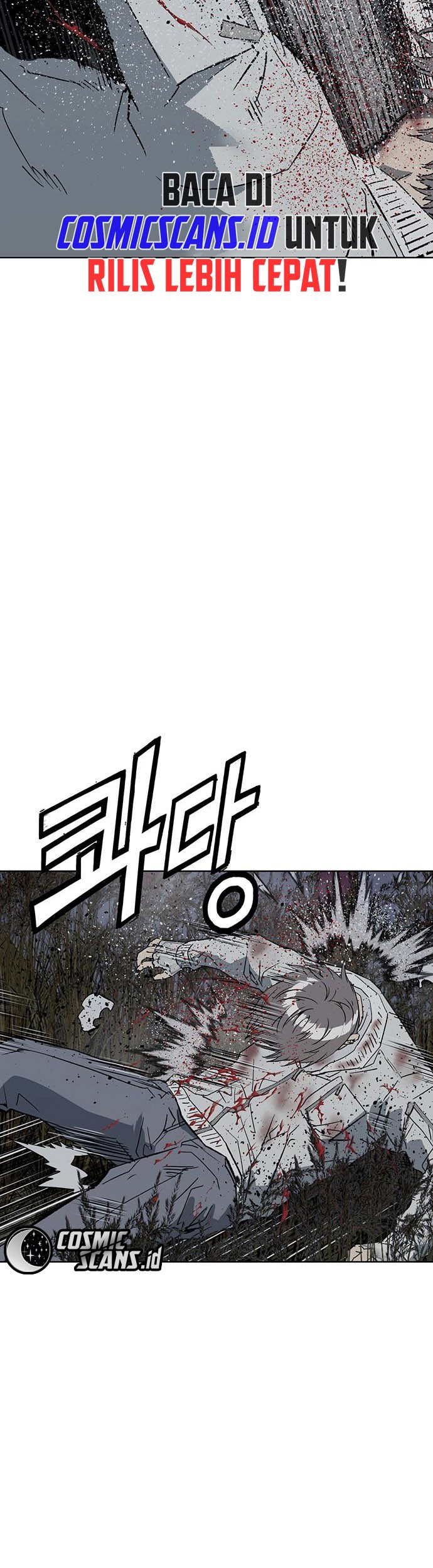 Weak Hero Chapter 253 Gambar 52