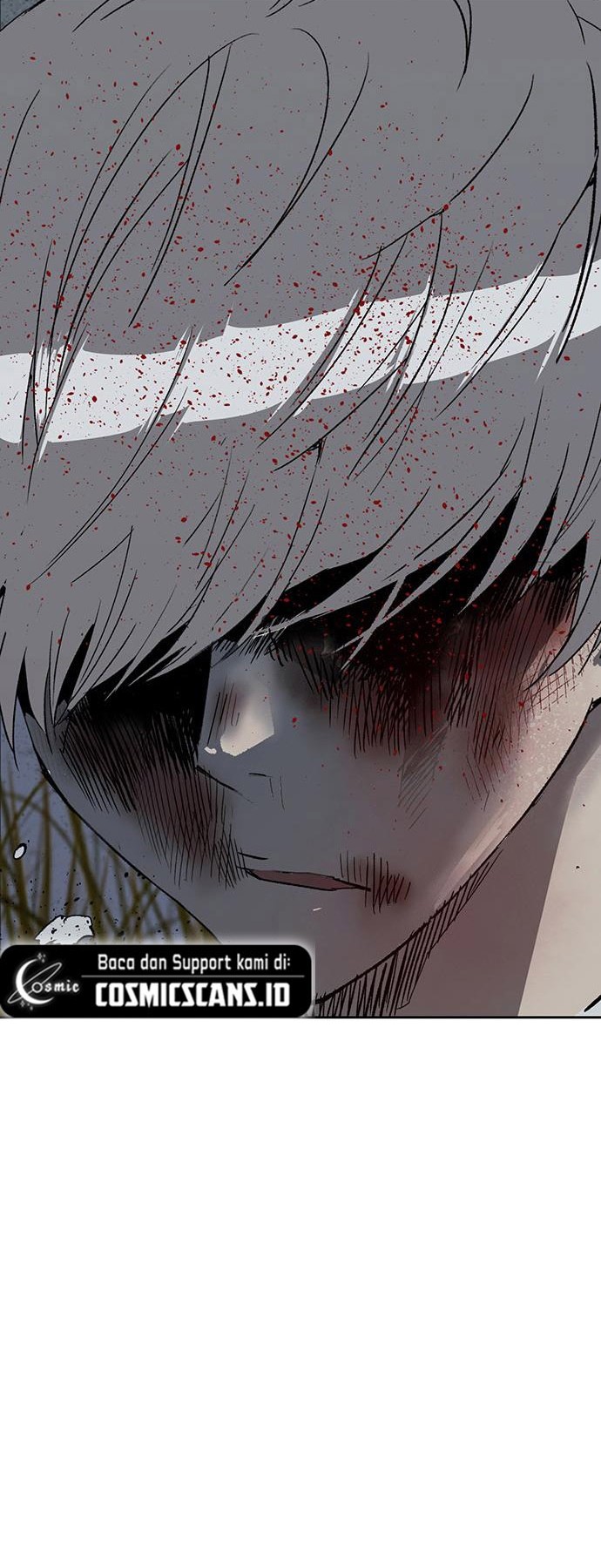 Weak Hero Chapter 253 Gambar 57