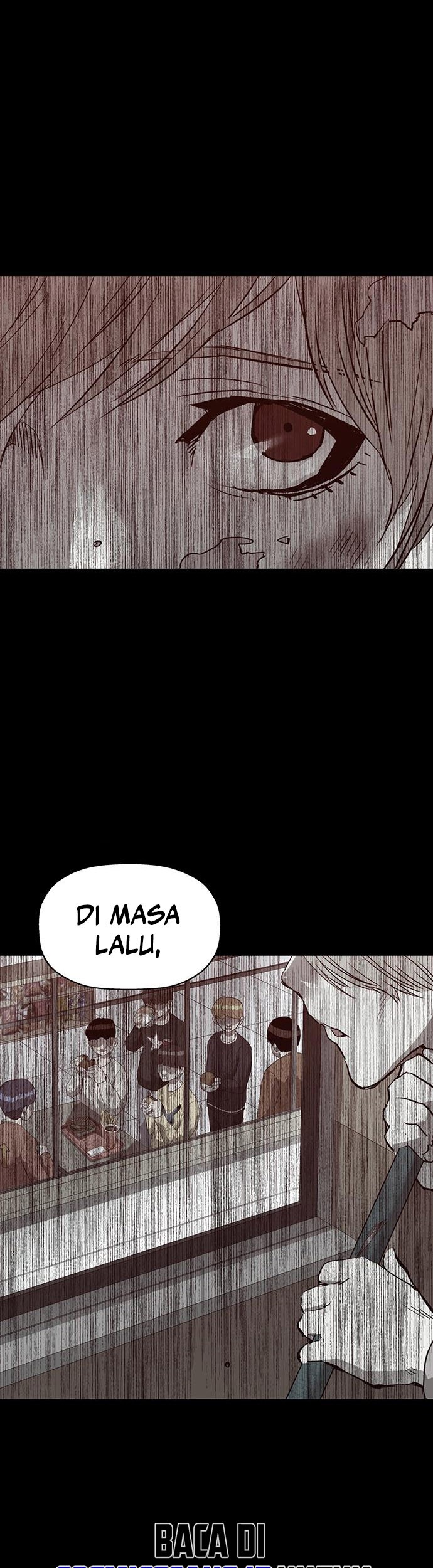 Weak Hero Chapter 253 Gambar 60