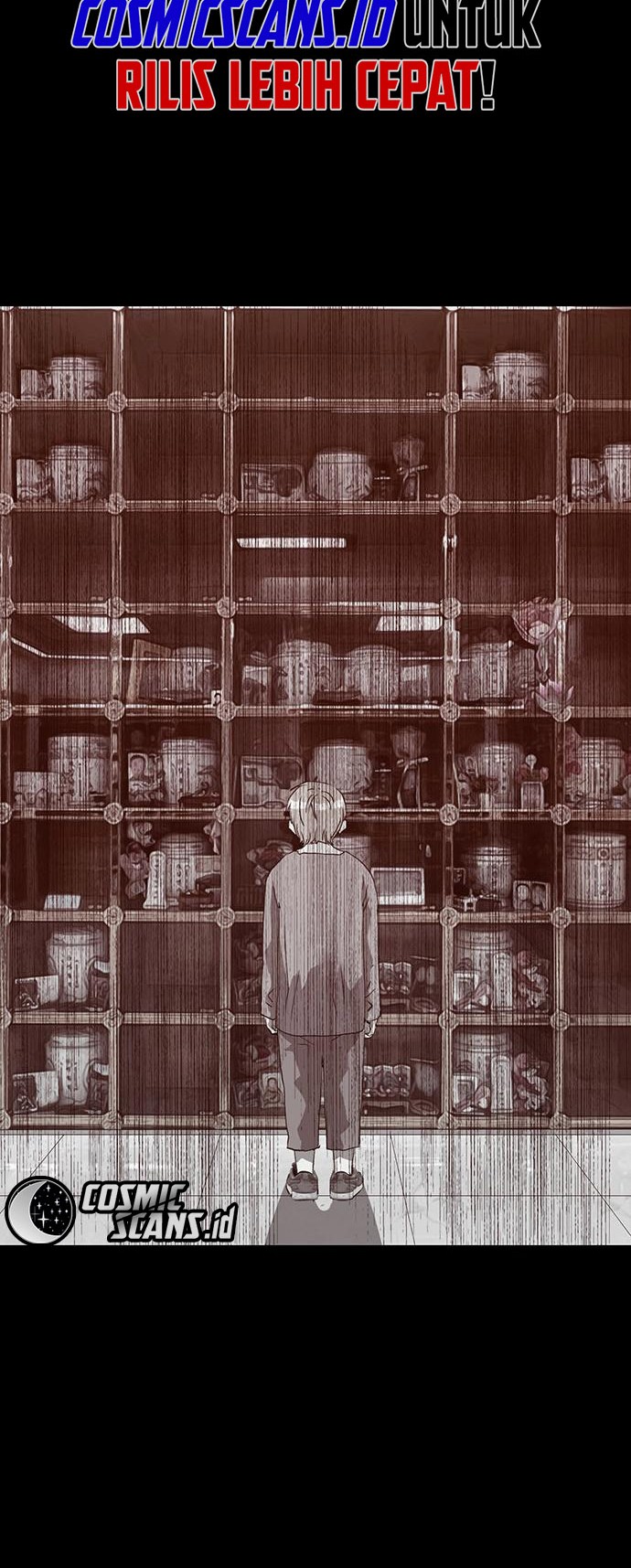 Weak Hero Chapter 253 Gambar 61