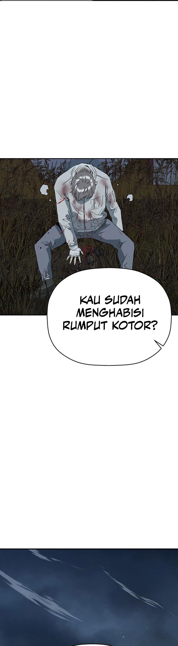 Weak Hero Chapter 253 Gambar 67
