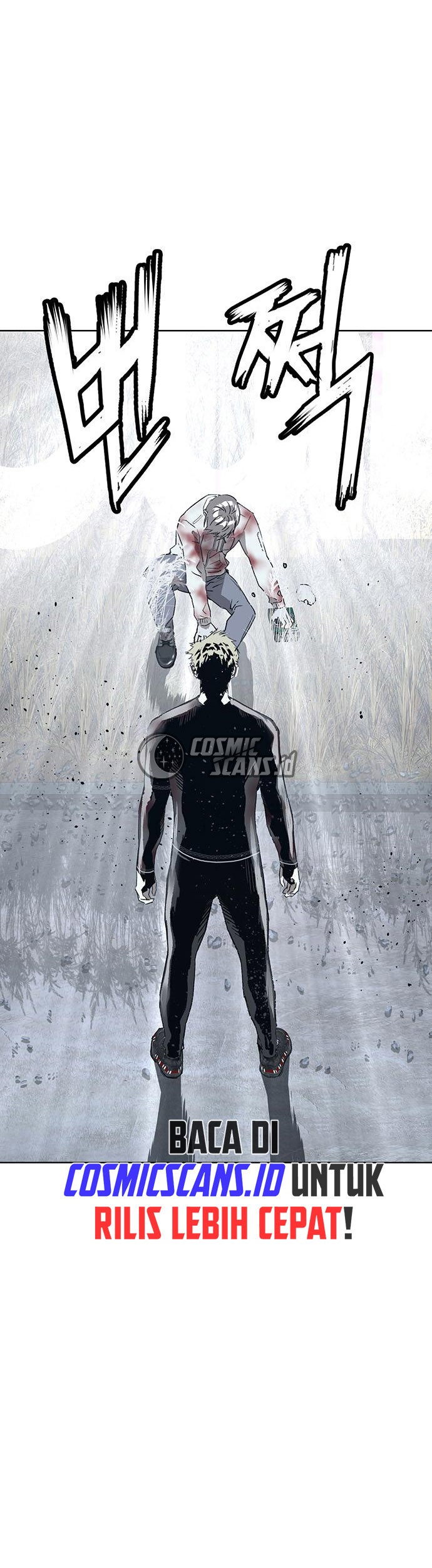 Weak Hero Chapter 253 Gambar 72