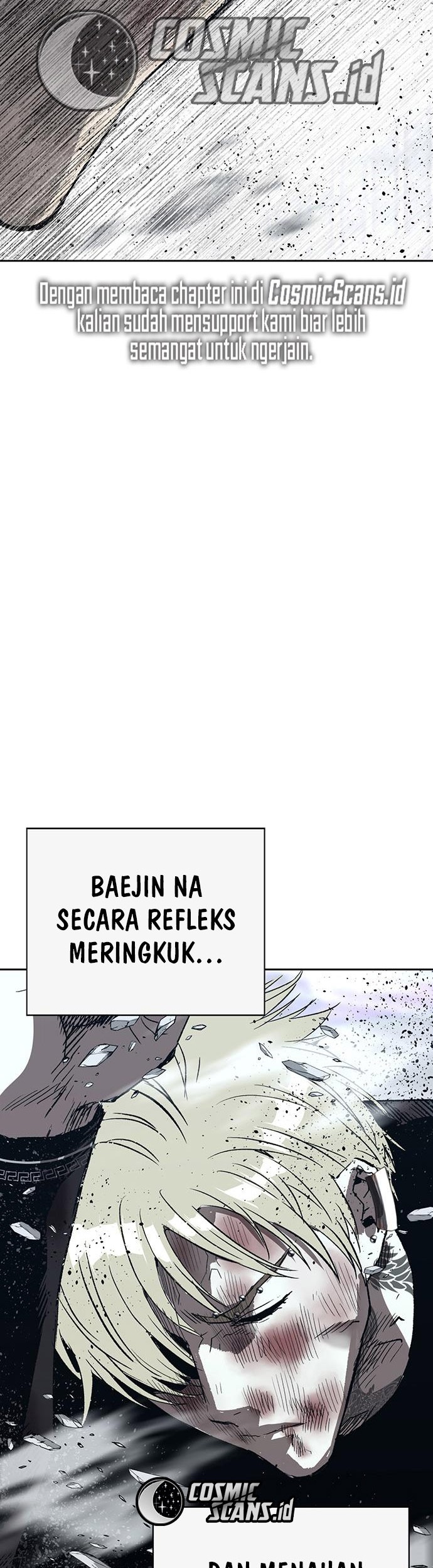 Weak Hero Chapter 253 Gambar 87