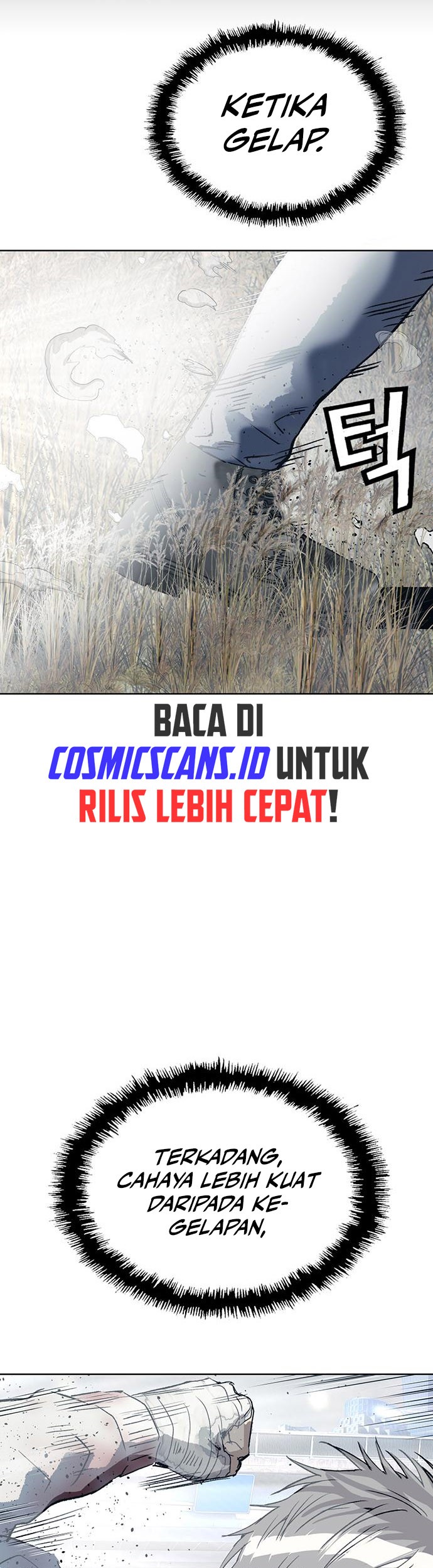 Weak Hero Chapter 253 Gambar 80