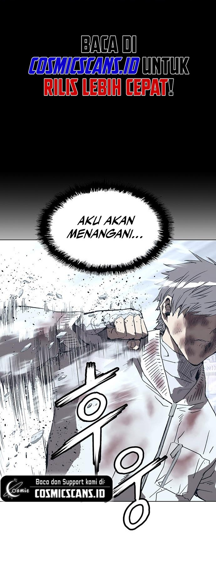 Weak Hero Chapter 253 Gambar 85