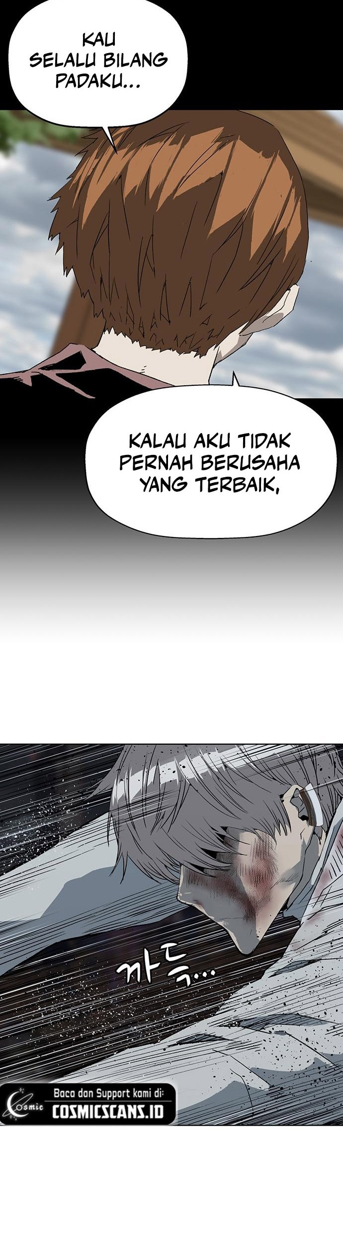Weak Hero Chapter 253 Gambar 3