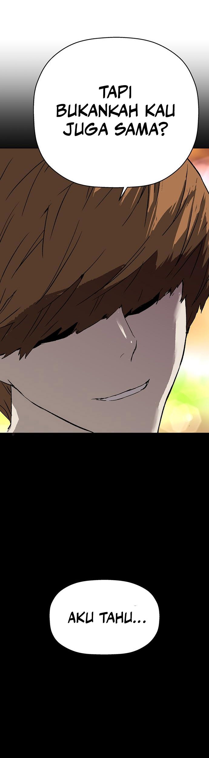 Weak Hero Chapter 253 Gambar 4