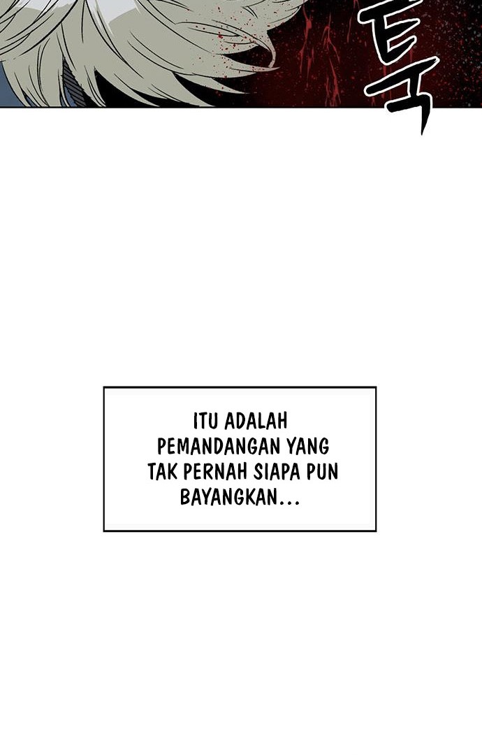 Weak Hero Chapter 254 Gambar 14