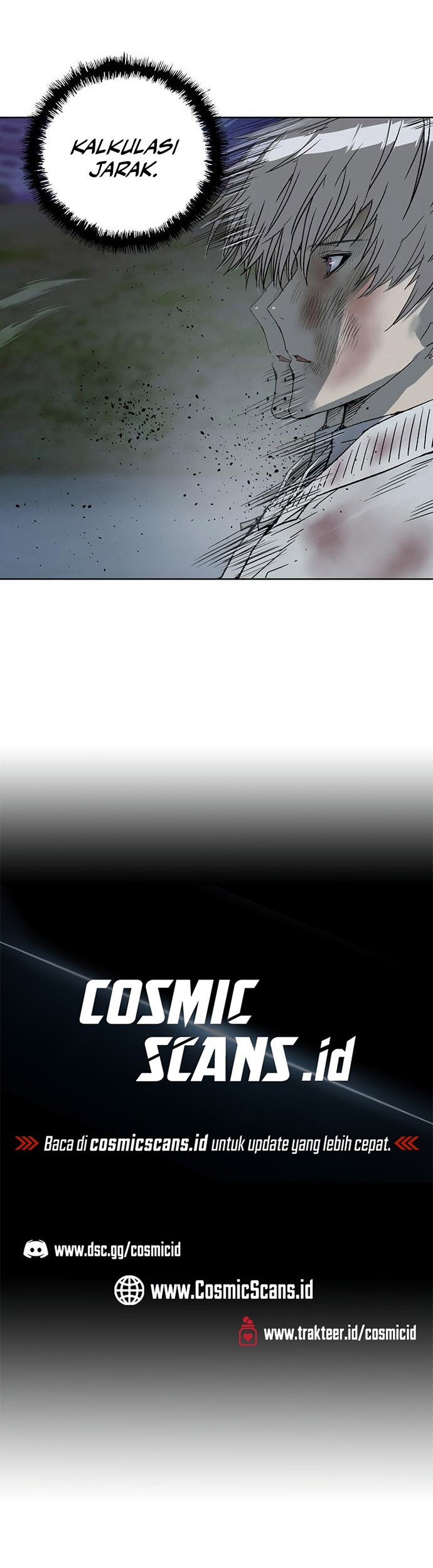 Weak Hero Chapter 254 Gambar 40