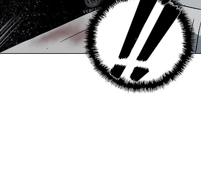 Weak Hero Chapter 254 Gambar 43