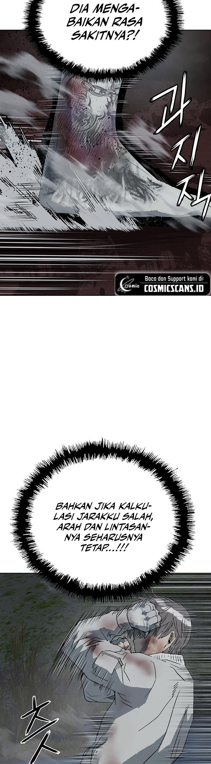Weak Hero Chapter 254 Gambar 46