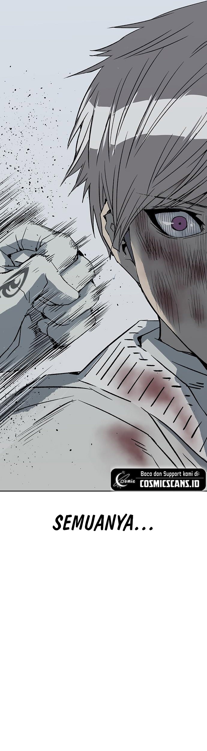 Weak Hero Chapter 254 Gambar 52