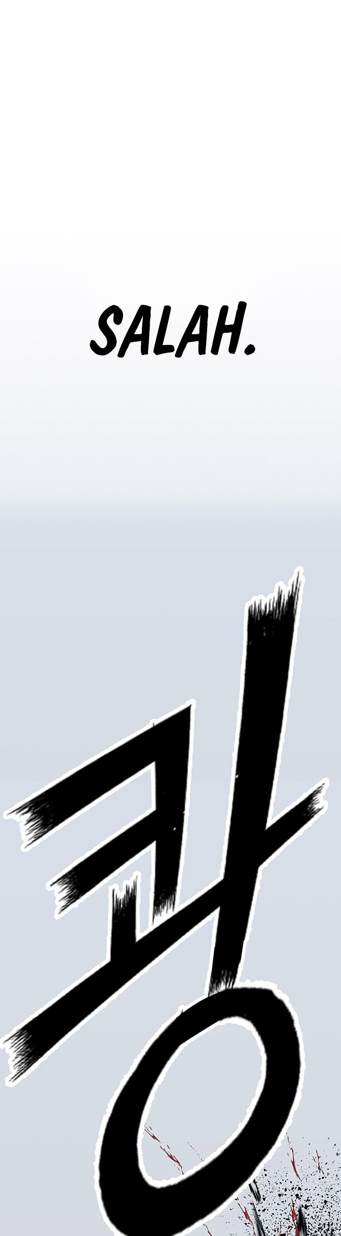 Weak Hero Chapter 254 Gambar 53