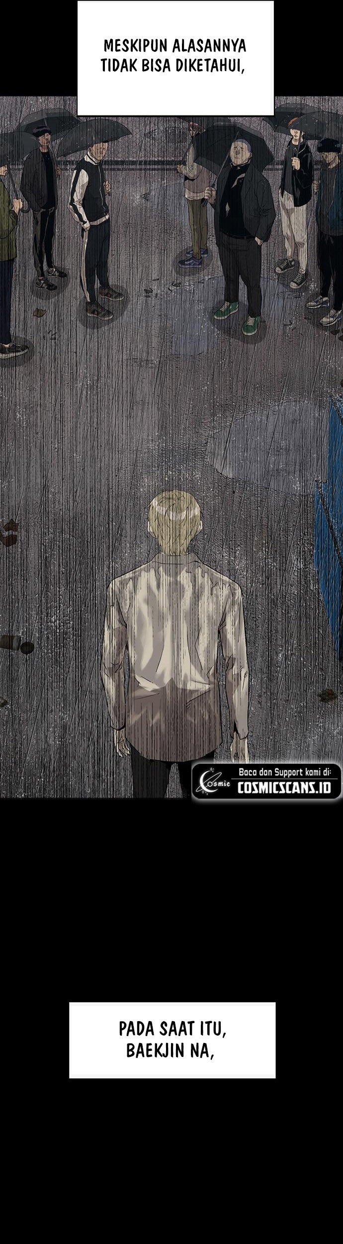 Weak Hero Chapter 254 Gambar 68