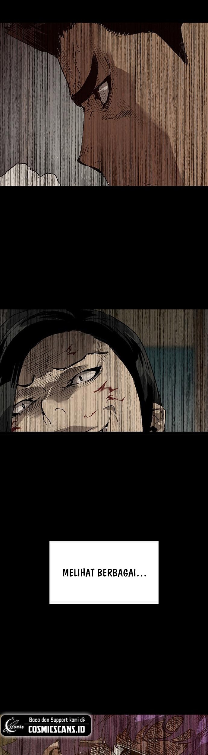 Weak Hero Chapter 254 Gambar 69