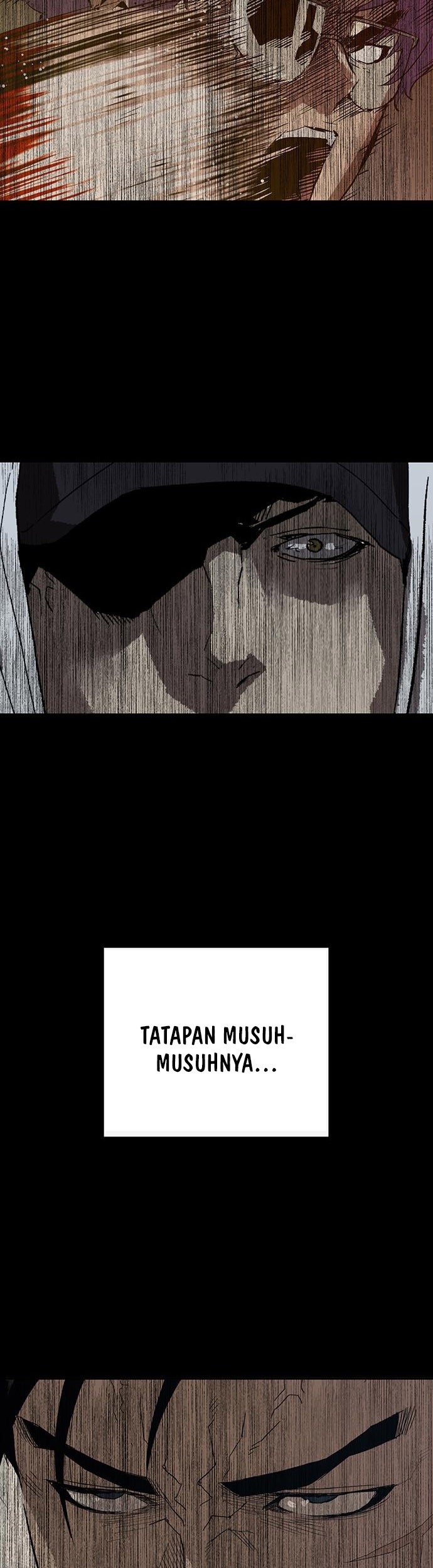 Weak Hero Chapter 254 Gambar 70