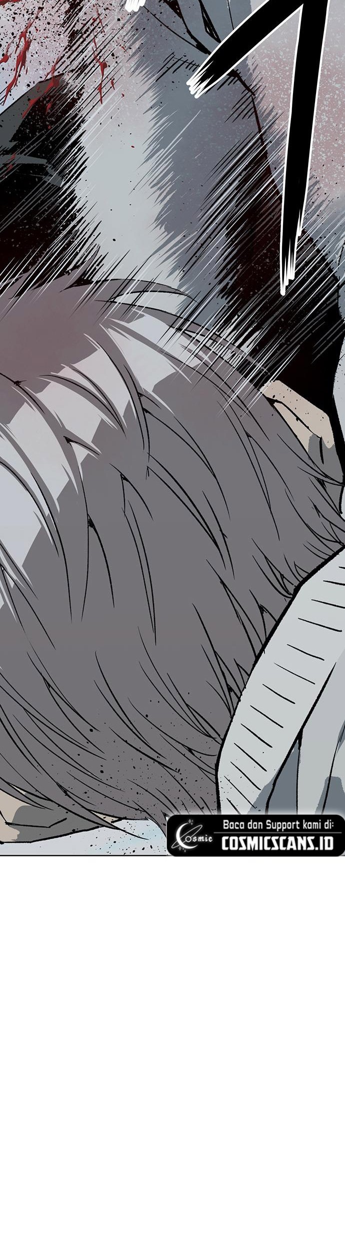 Weak Hero Chapter 254 Gambar 5