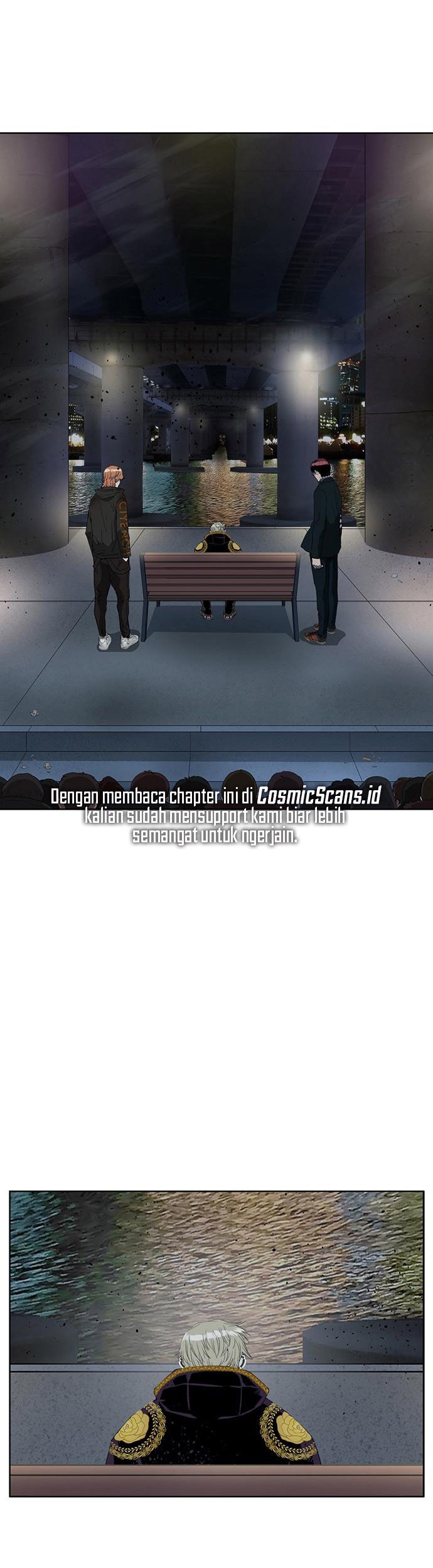 Weak Hero Chapter 255 Gambar 10