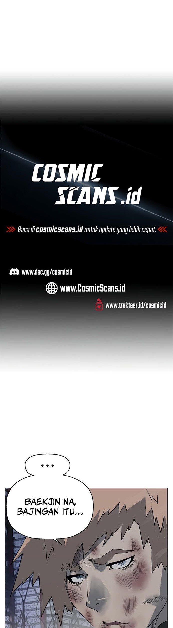 Weak Hero Chapter 255 Gambar 11