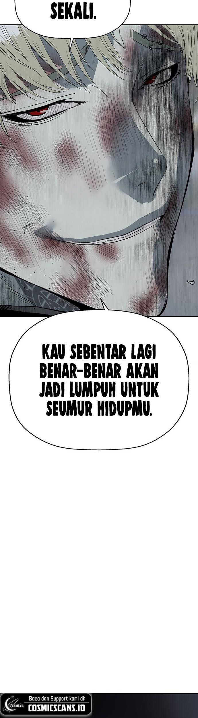 Weak Hero Chapter 255 Gambar 68