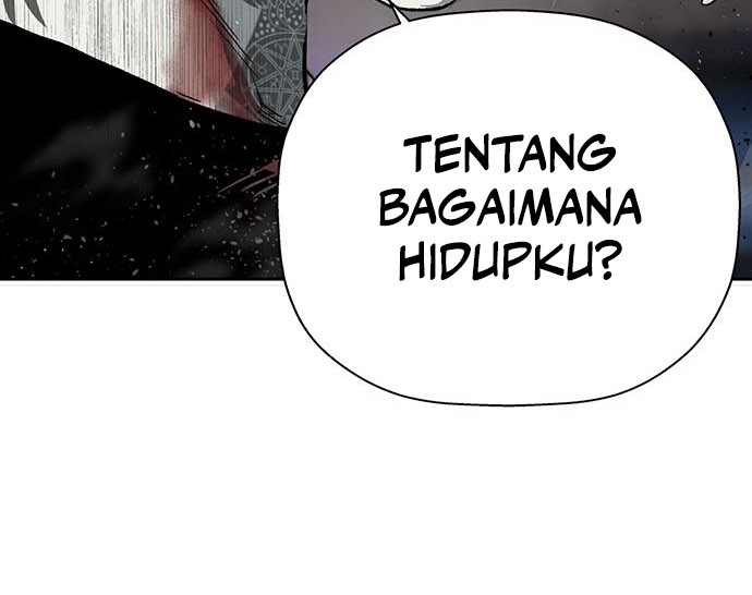 Weak Hero Chapter 256 Gambar 14